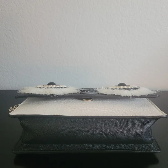 Kate Spade dashing beauty penguin  crossbody bag - Picture 10 of 14